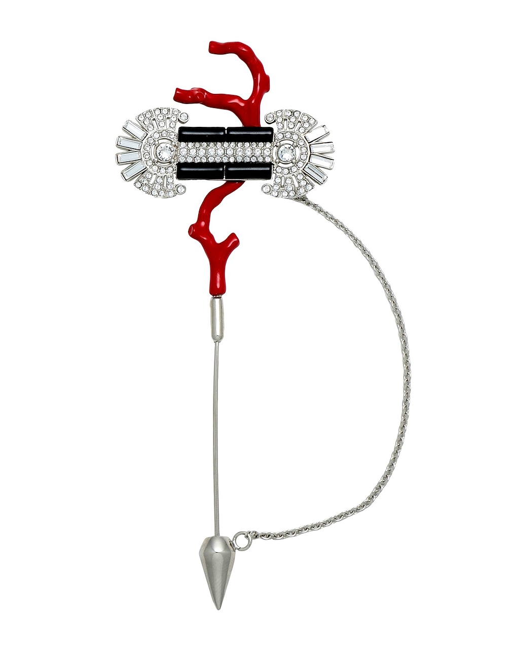 MAISON MARGIELA - Brooches