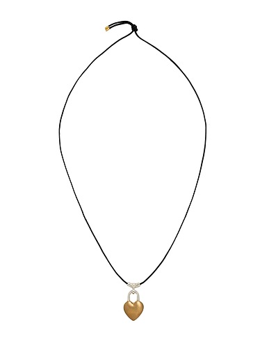 AMBUSH Necklace Gold 925/1000 Silver