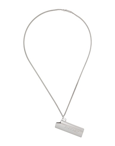 AMBUSH Necklace Metal