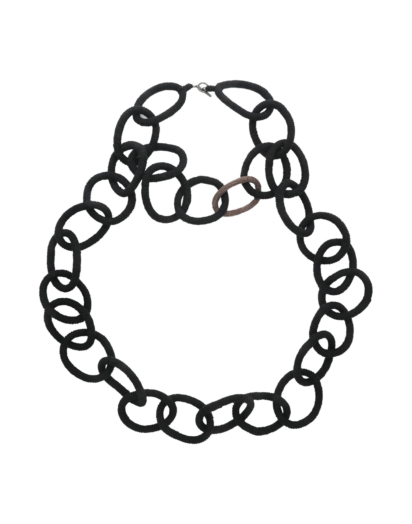 BRUNELLO CUCINELLI - Necklaces