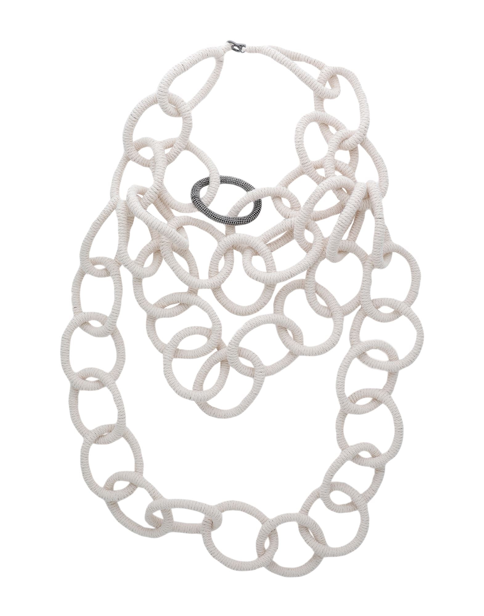 BRUNELLO CUCINELLI - Necklaces