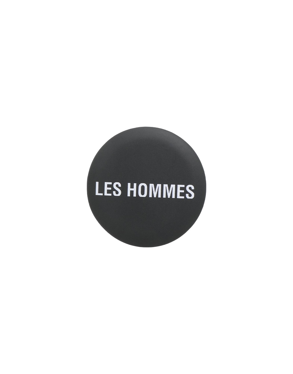 LES HOMMES - Brooches