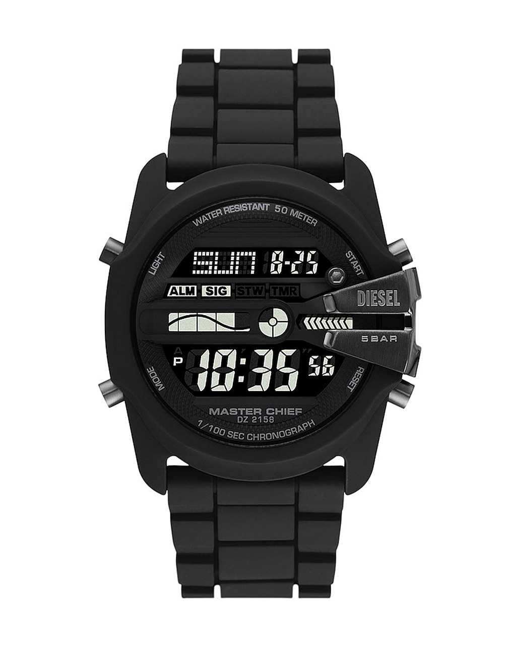 DIESEL - Wrist watches