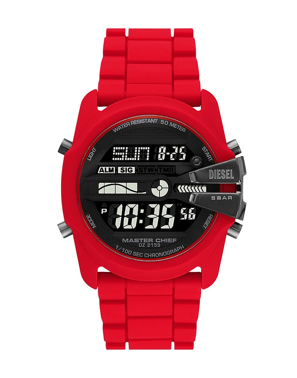DIESEL - Wrist watches