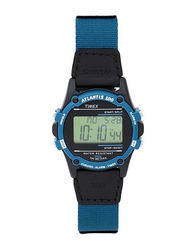 yoox.com | Timex Wrist watches - Black