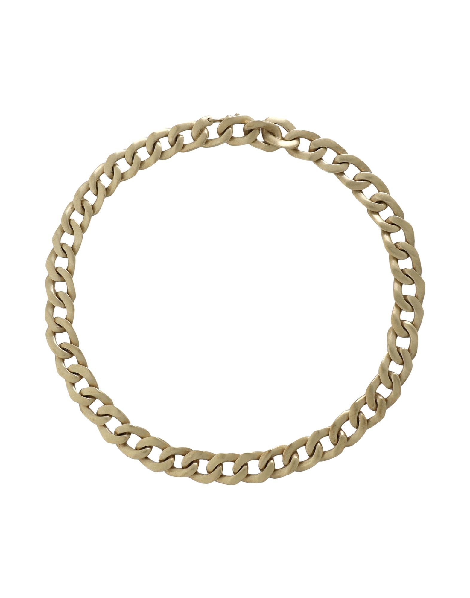 MAISON MARGIELA - Necklaces