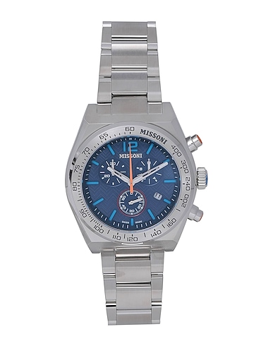 yoox.com | MISSONI Wrist watches