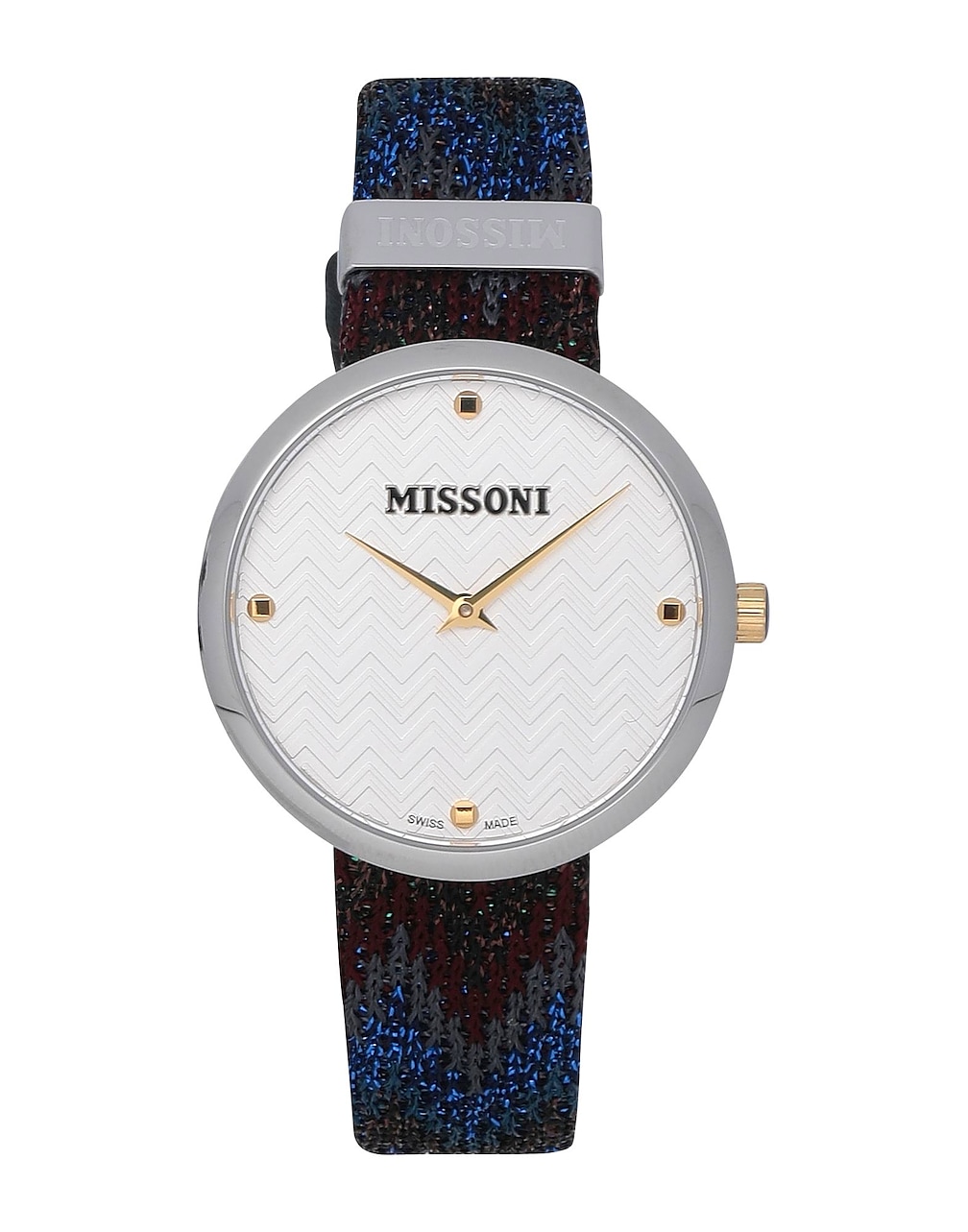 MISSONI - Armbanduhren
