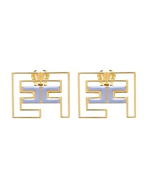 ELISABETTA FRANCHI - Earrings