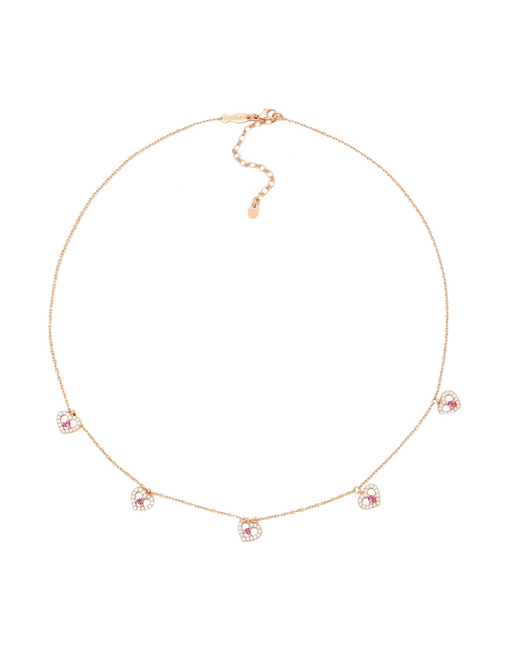 KURSHUNI - Necklaces