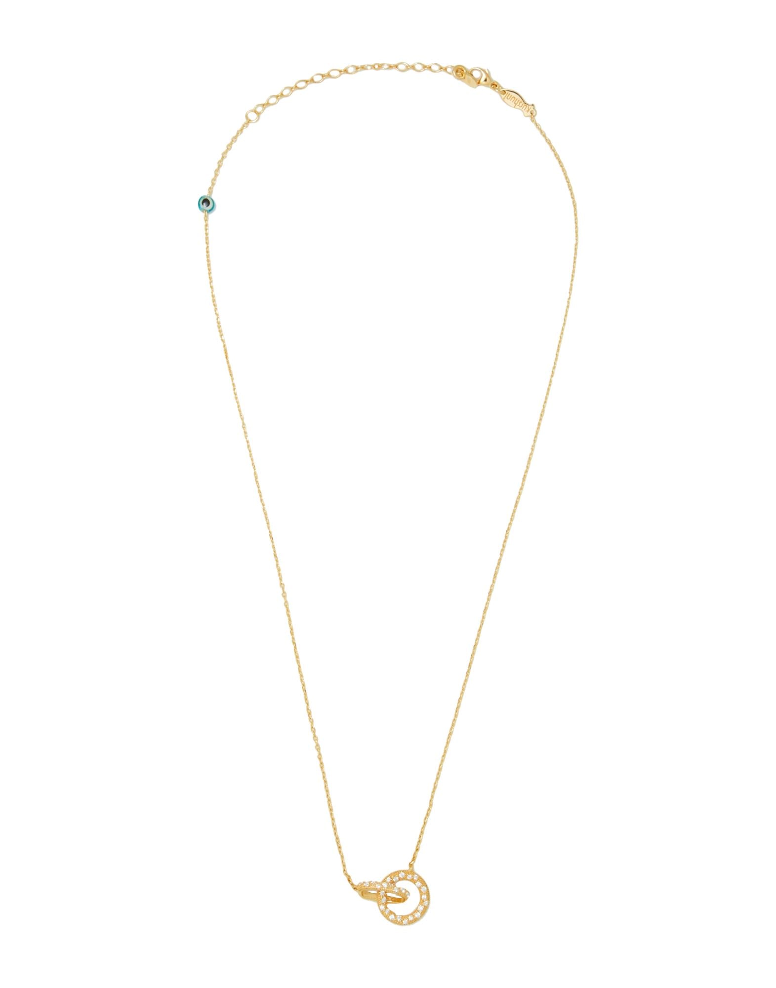 KURSHUNI - Necklaces