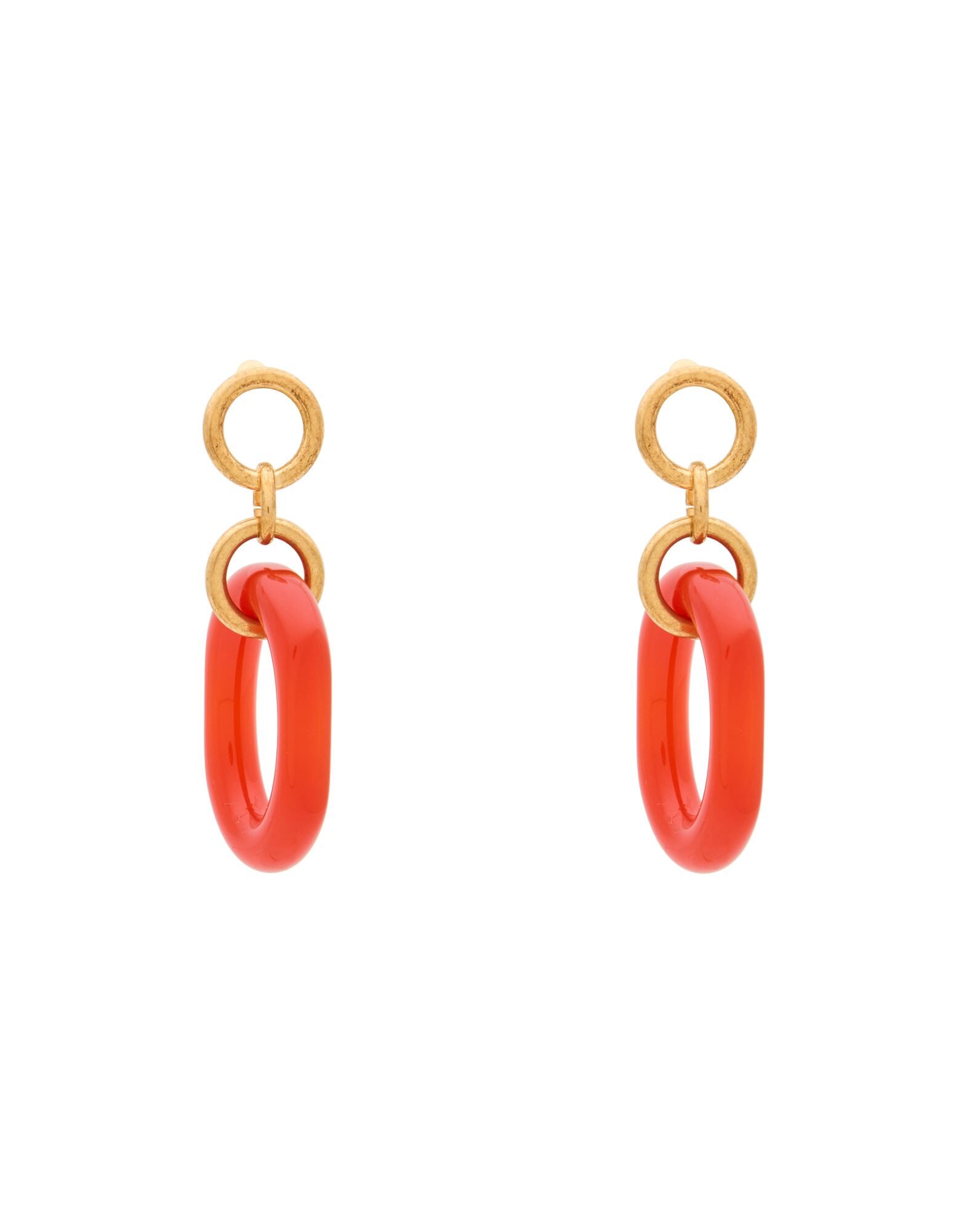 MARNI - Boucles d'oreilles