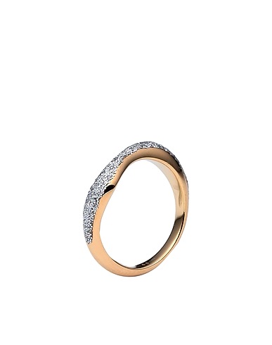 MARIA BLACK 指輪 Aura Opal Glitter Ring Gold HP
 ゴールド シルバー925/1000