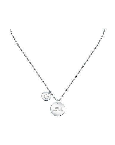 yoox.com | Bluespirit Necklaces