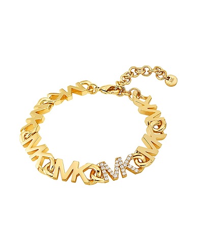 MICHAEL KORS Armband PREMIUM Gold Messing
