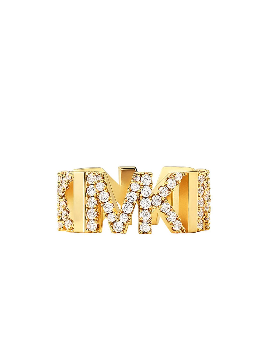 MICHAEL KORS - Ringe