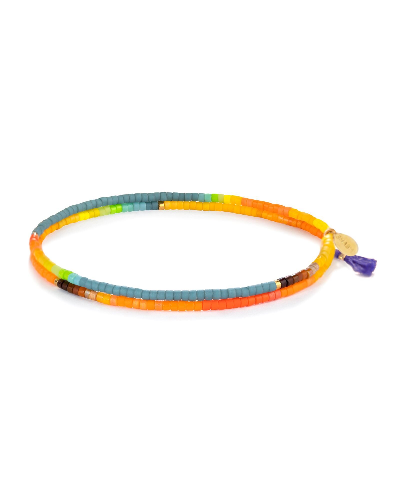 SHASHI - ブレスレット