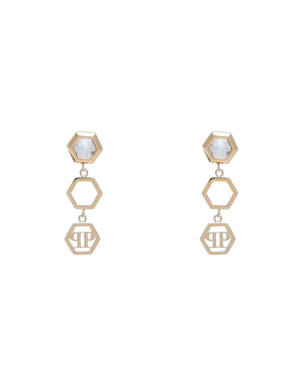 PHILIPP PLEIN - Earrings