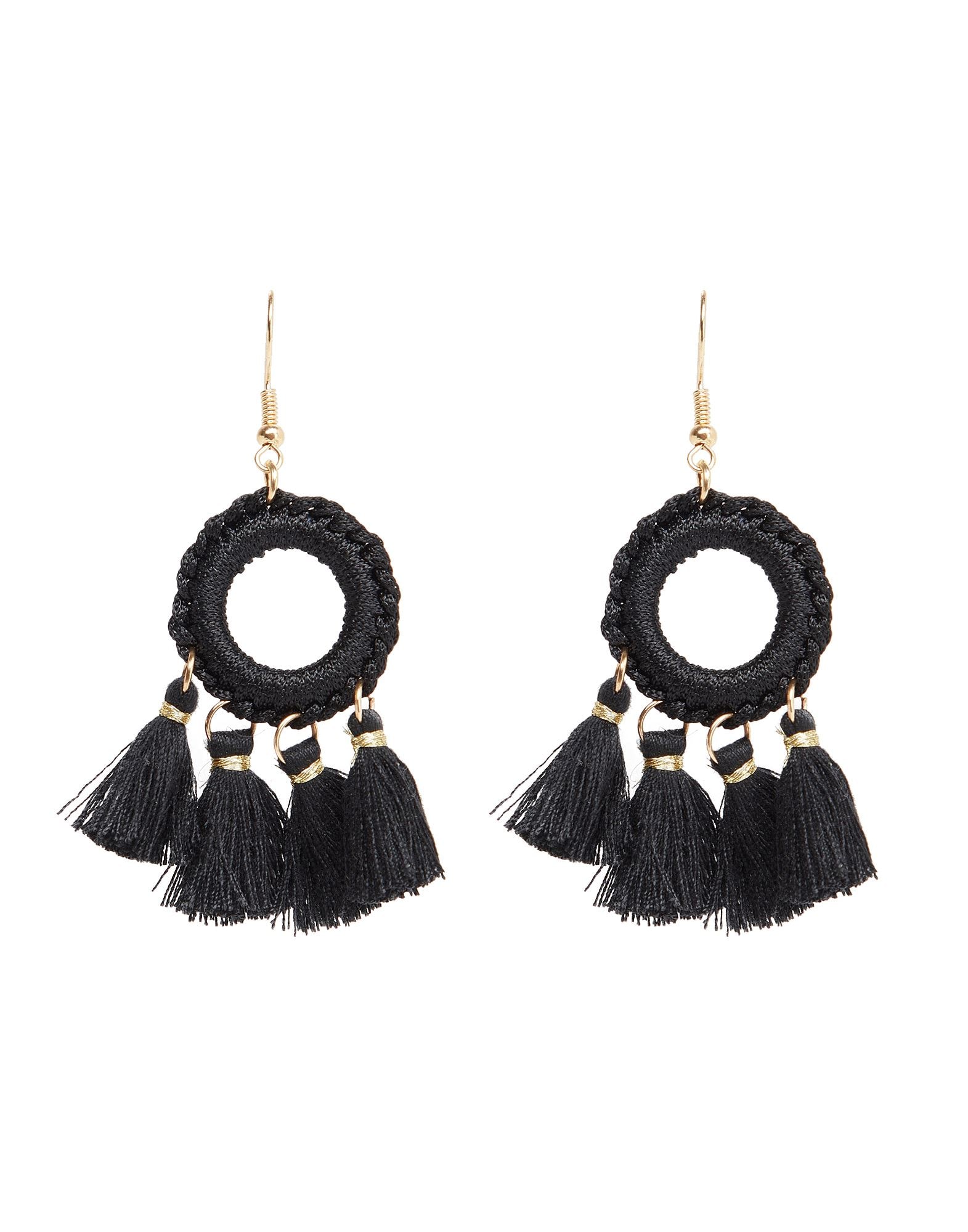 8 by YOOX - Earrings