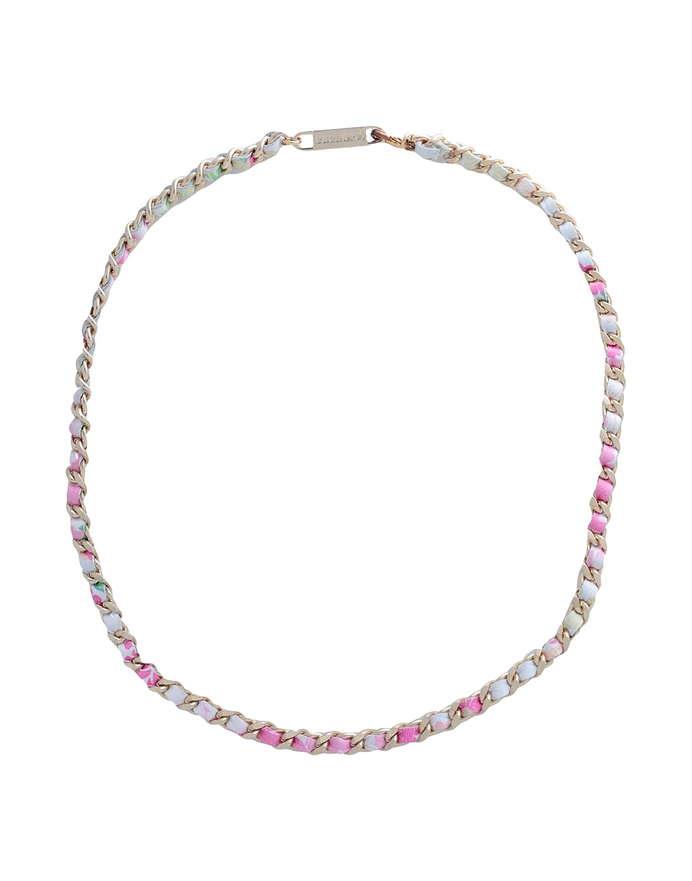 CACHAREL - Collares