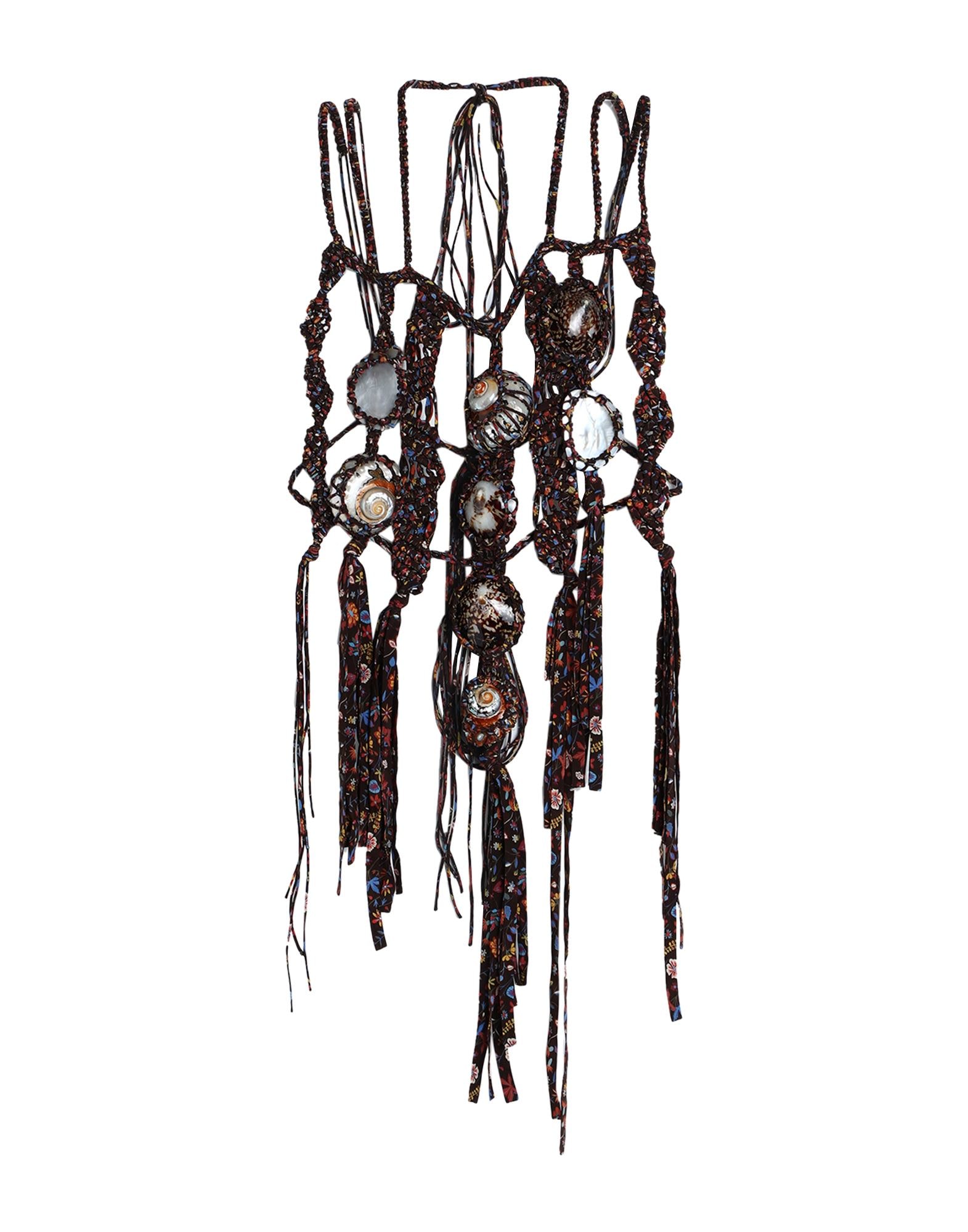 CHLOÉ - Bijoux de peau