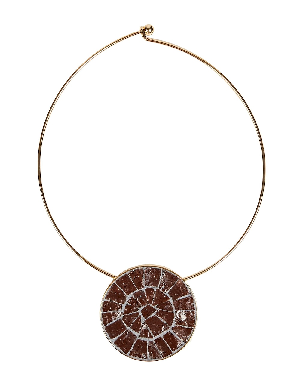 JIL SANDER - Necklaces