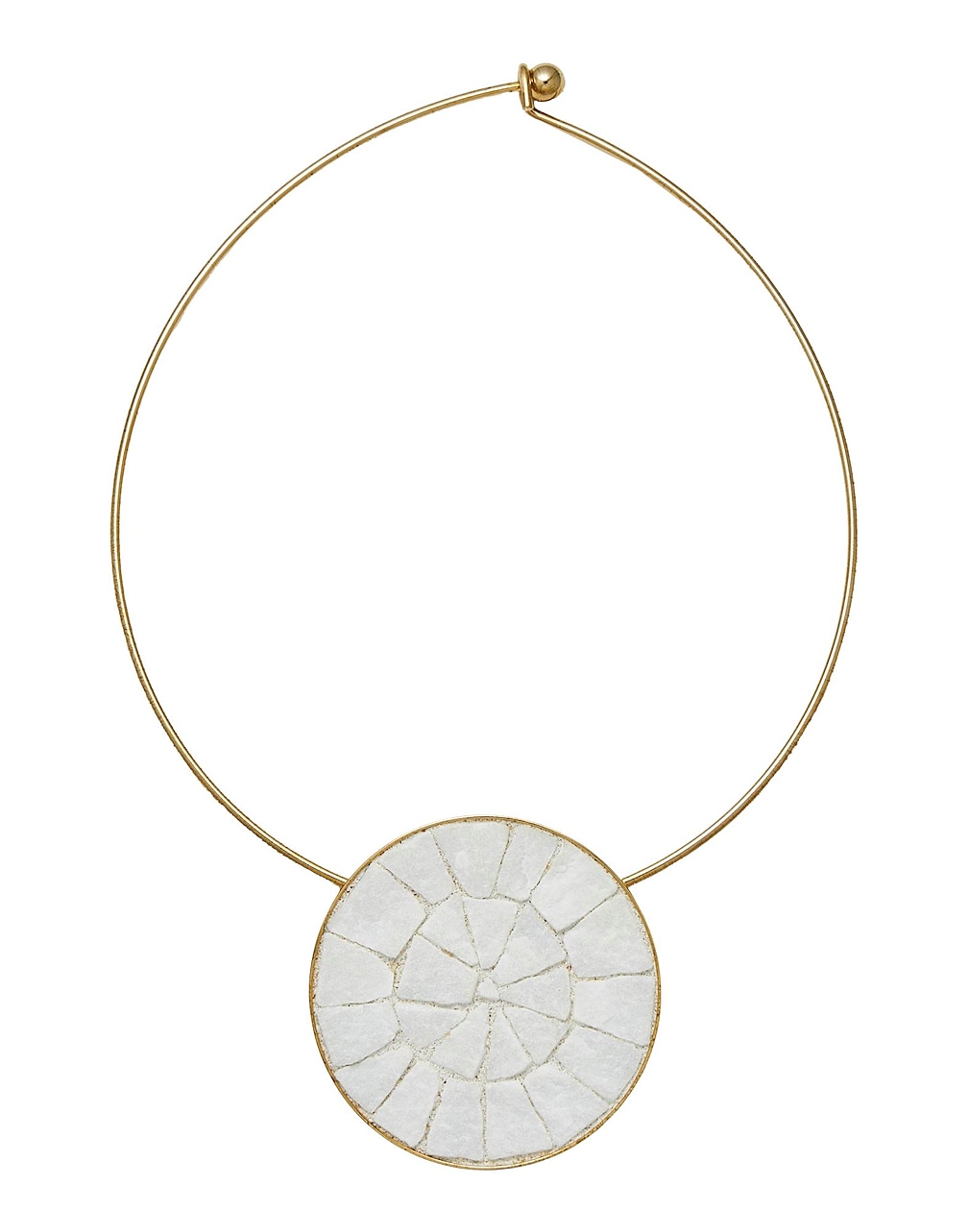 JIL SANDER - Necklaces