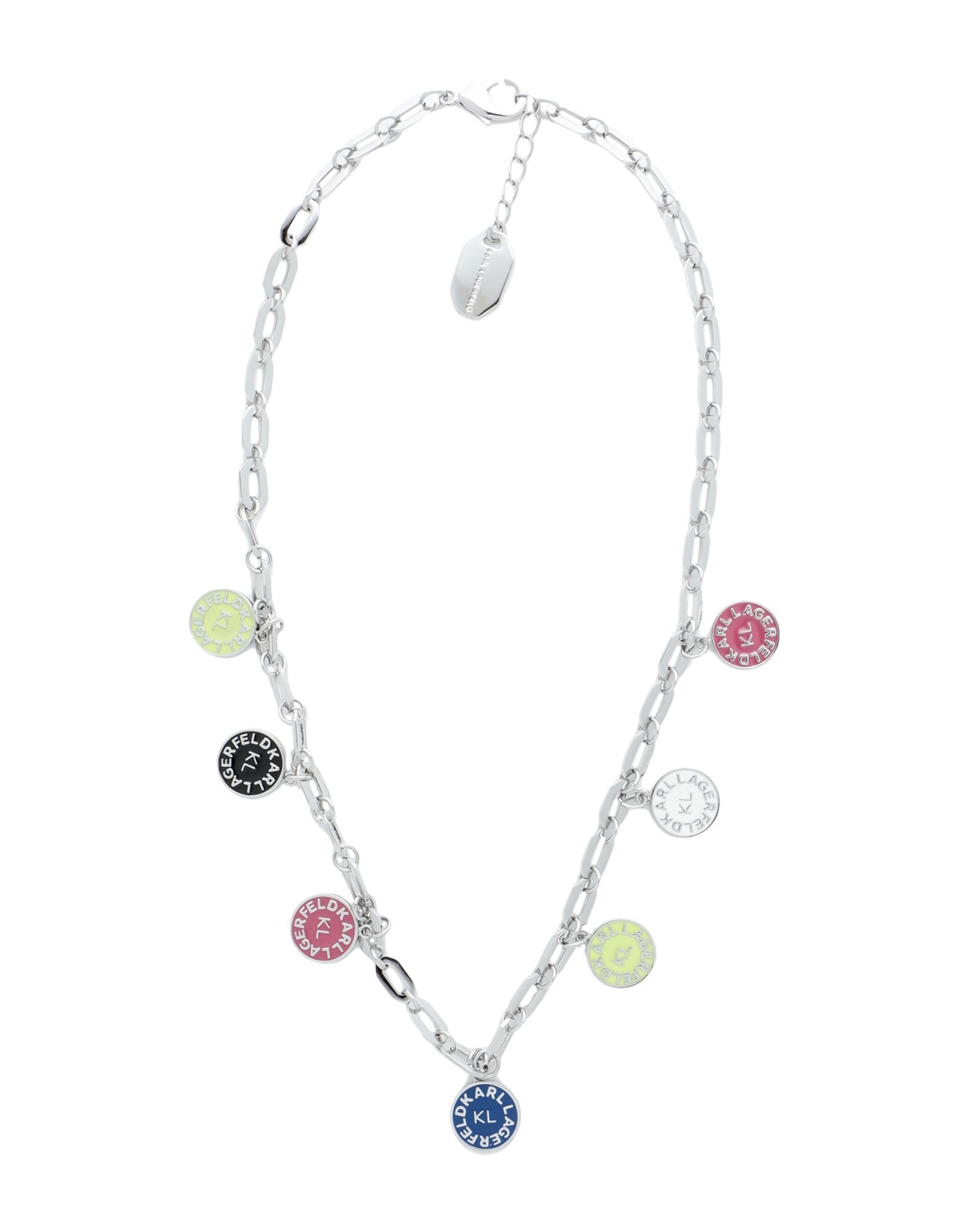 ブレスレット KARL LAGERFELD KL X DISNEY BRACELET KARL LAGERFELD KL X DISNEY BRACELET | Silver Women's