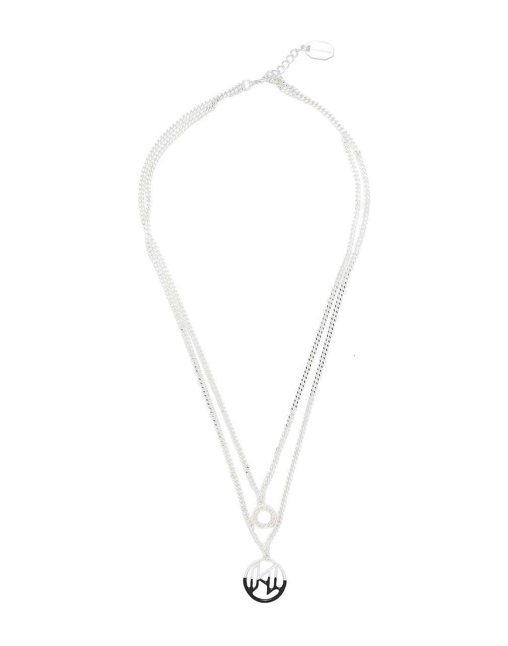 KARL LAGERFELD - Necklaces