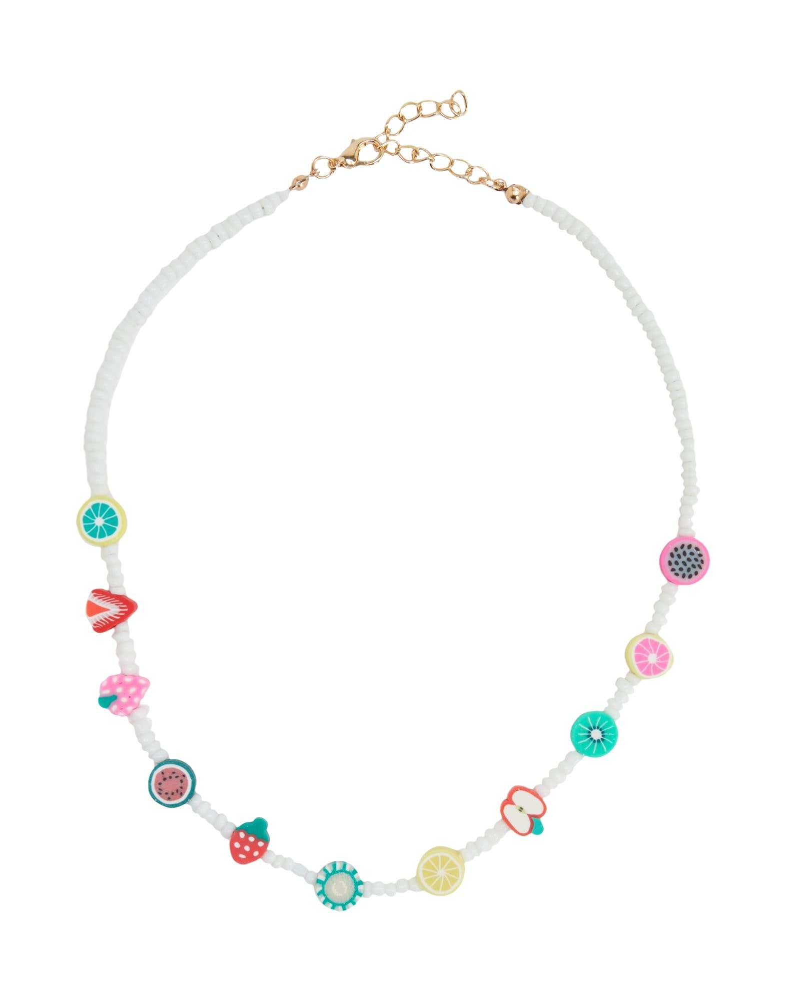 8 by YOOX - Necklaces