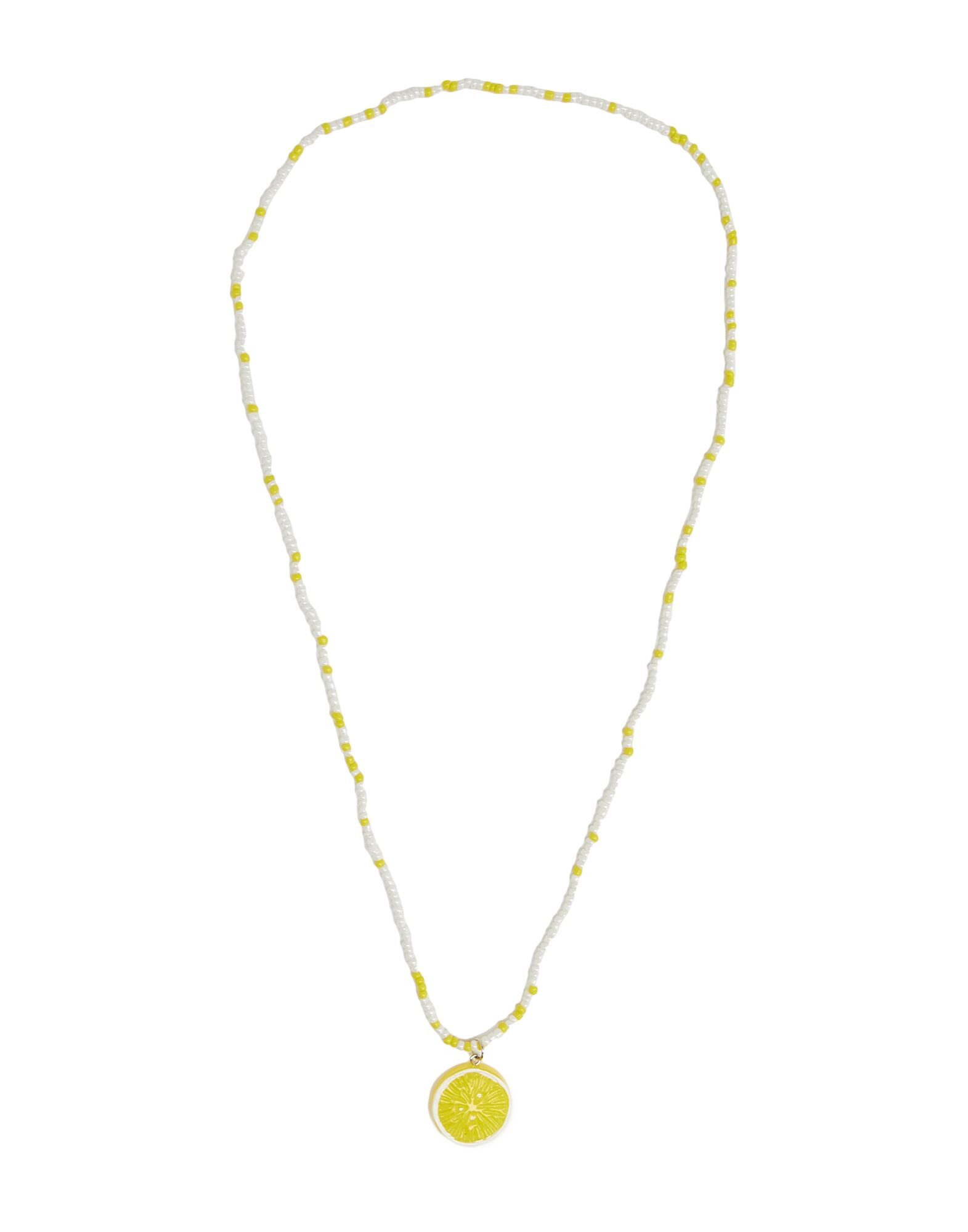 8 by YOOX - Necklaces