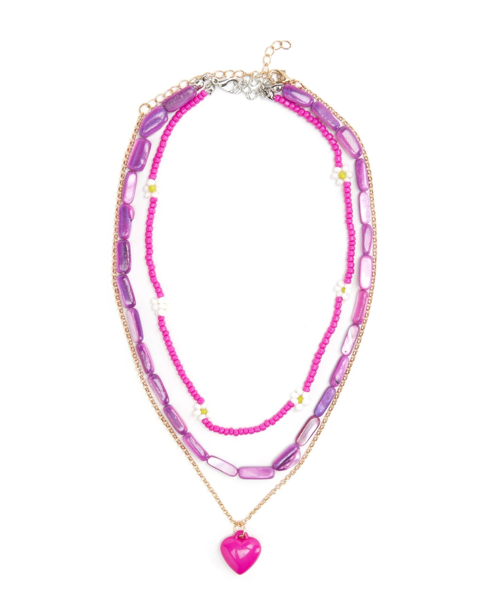 8 by YOOX - Necklaces