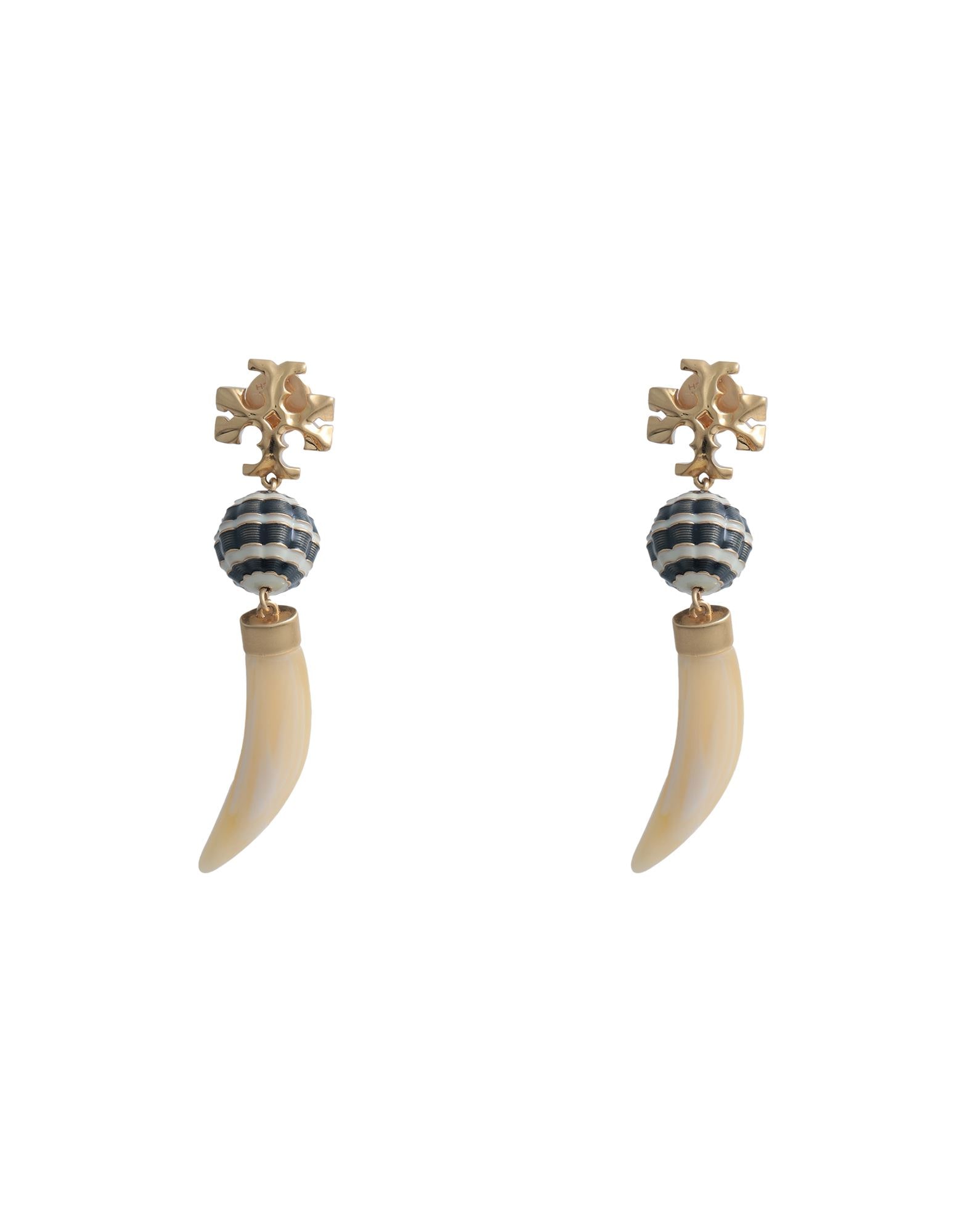 TORY BURCH - Boucles d'oreilles