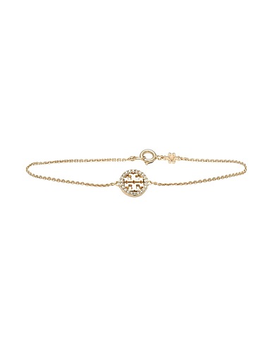 TORY BURCH Bracelet Gold Metal