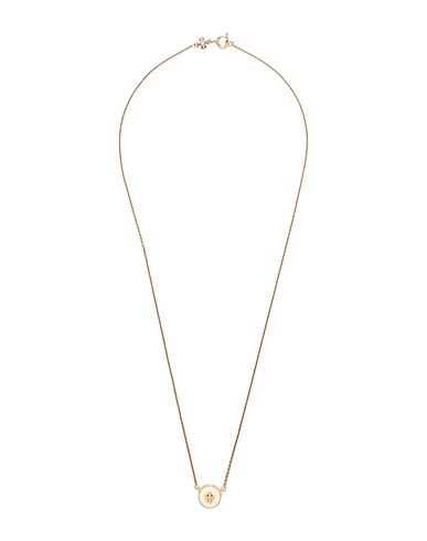 TORY BURCH Halskette Gold Metall