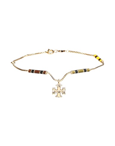 TORY BURCH Bracciale Oro Metallo