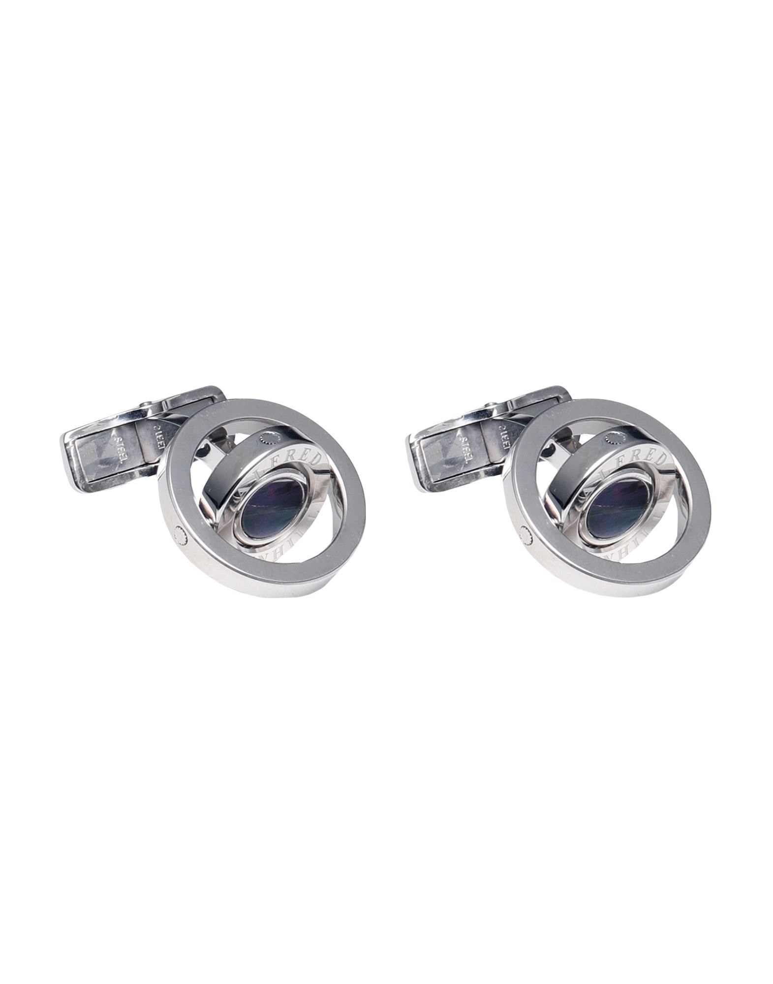 DUNHILL - Cufflinks and Tie Clips