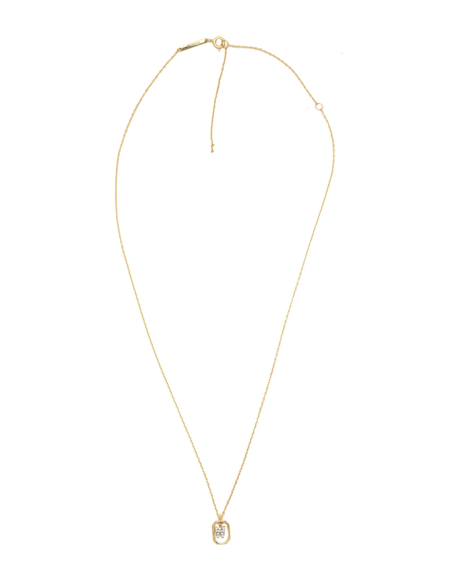 P D PAOLA - Necklaces