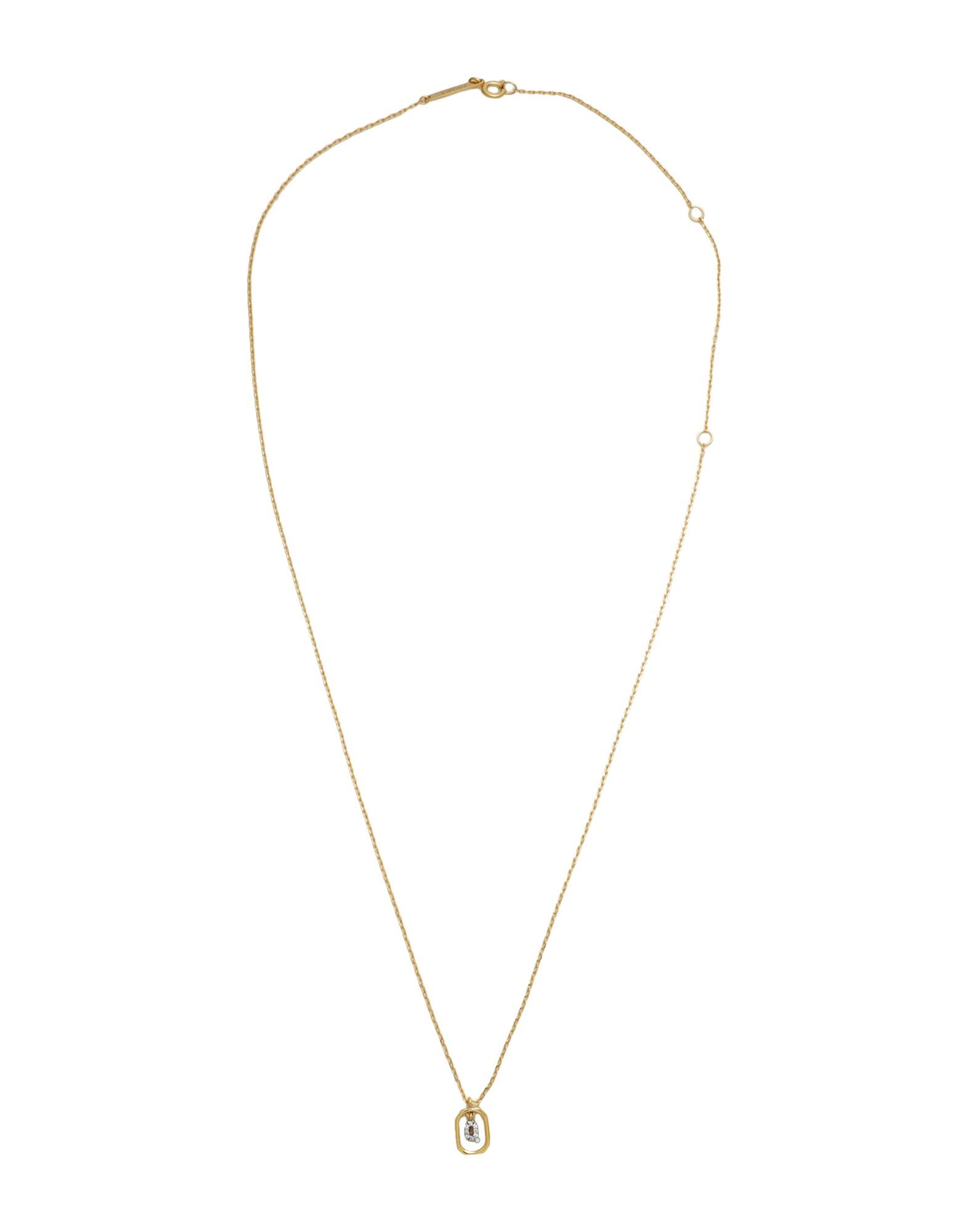 P D PAOLA - Necklaces