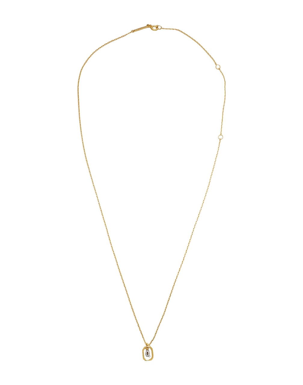 P D PAOLA - Halsketten