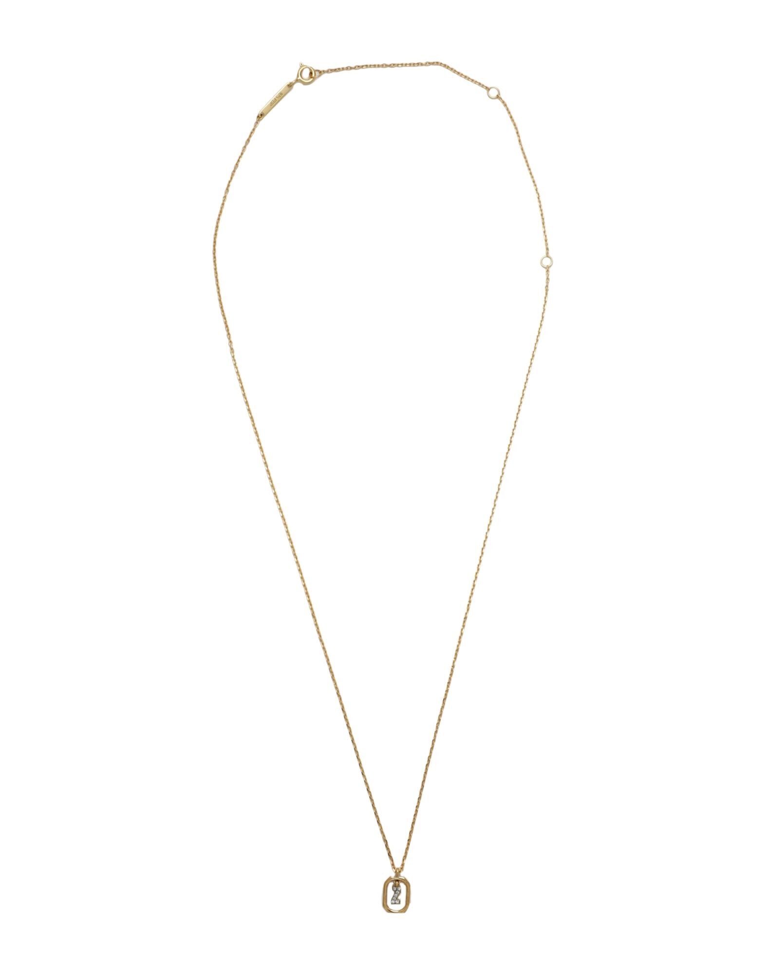 P D PAOLA - Necklaces