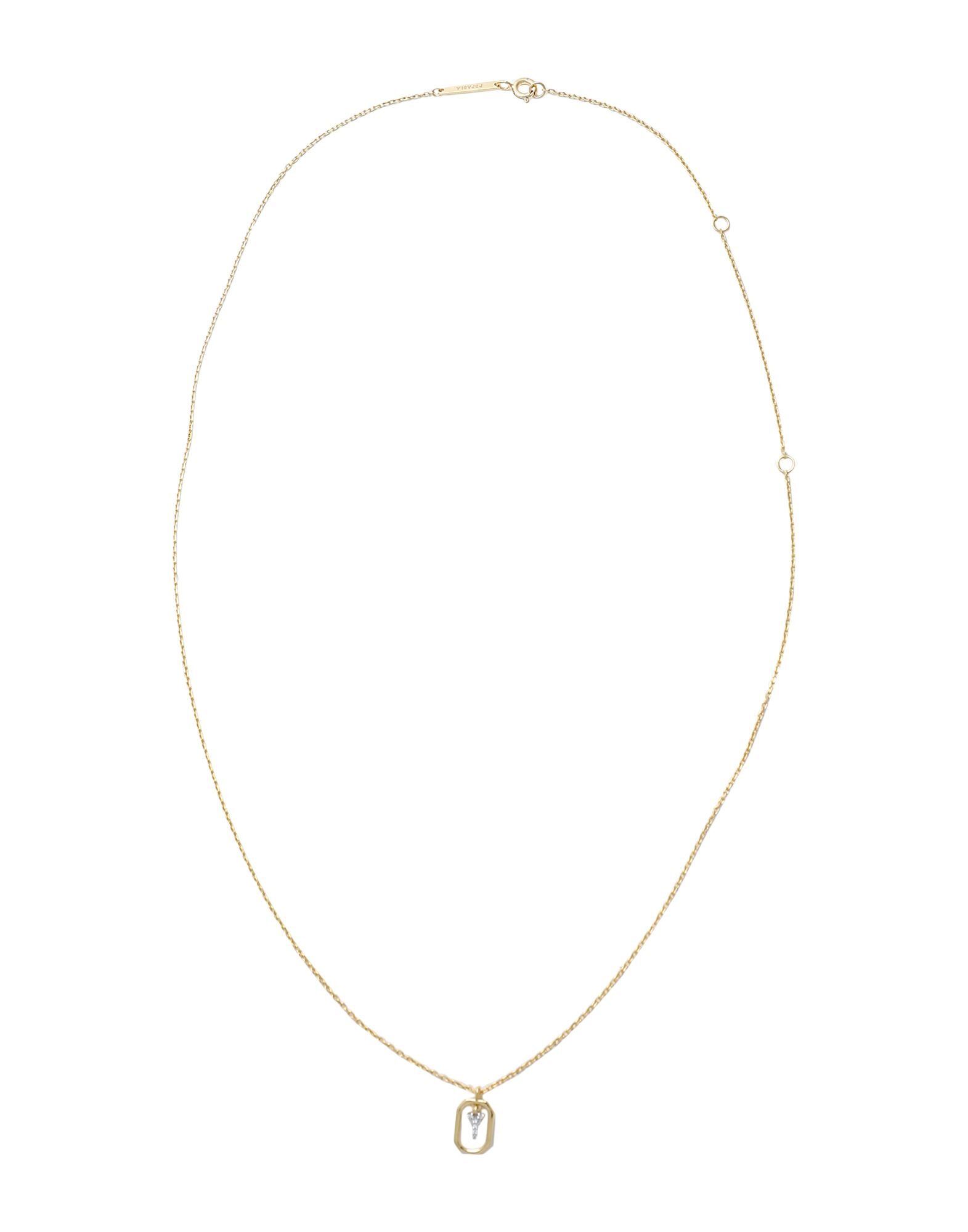 P D PAOLA - Necklaces