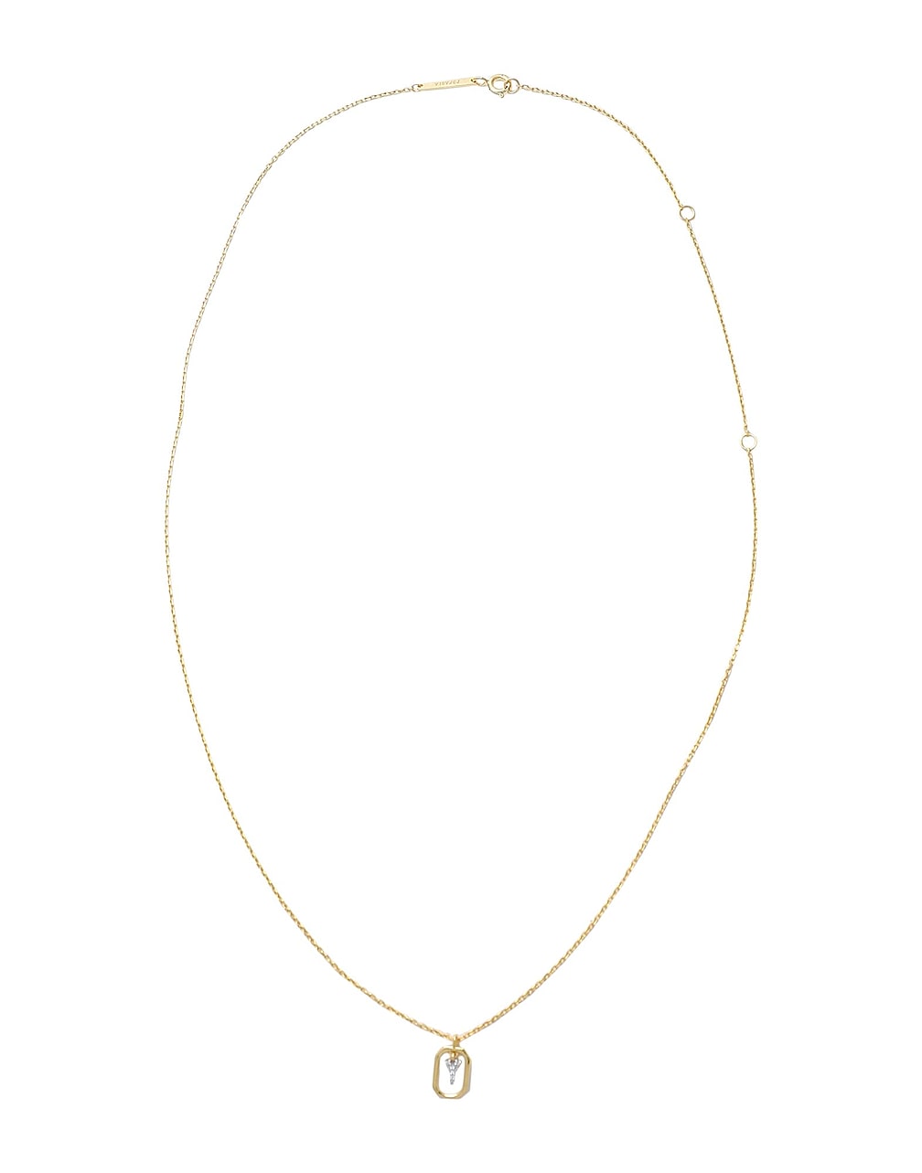 P D PAOLA - Halsketten