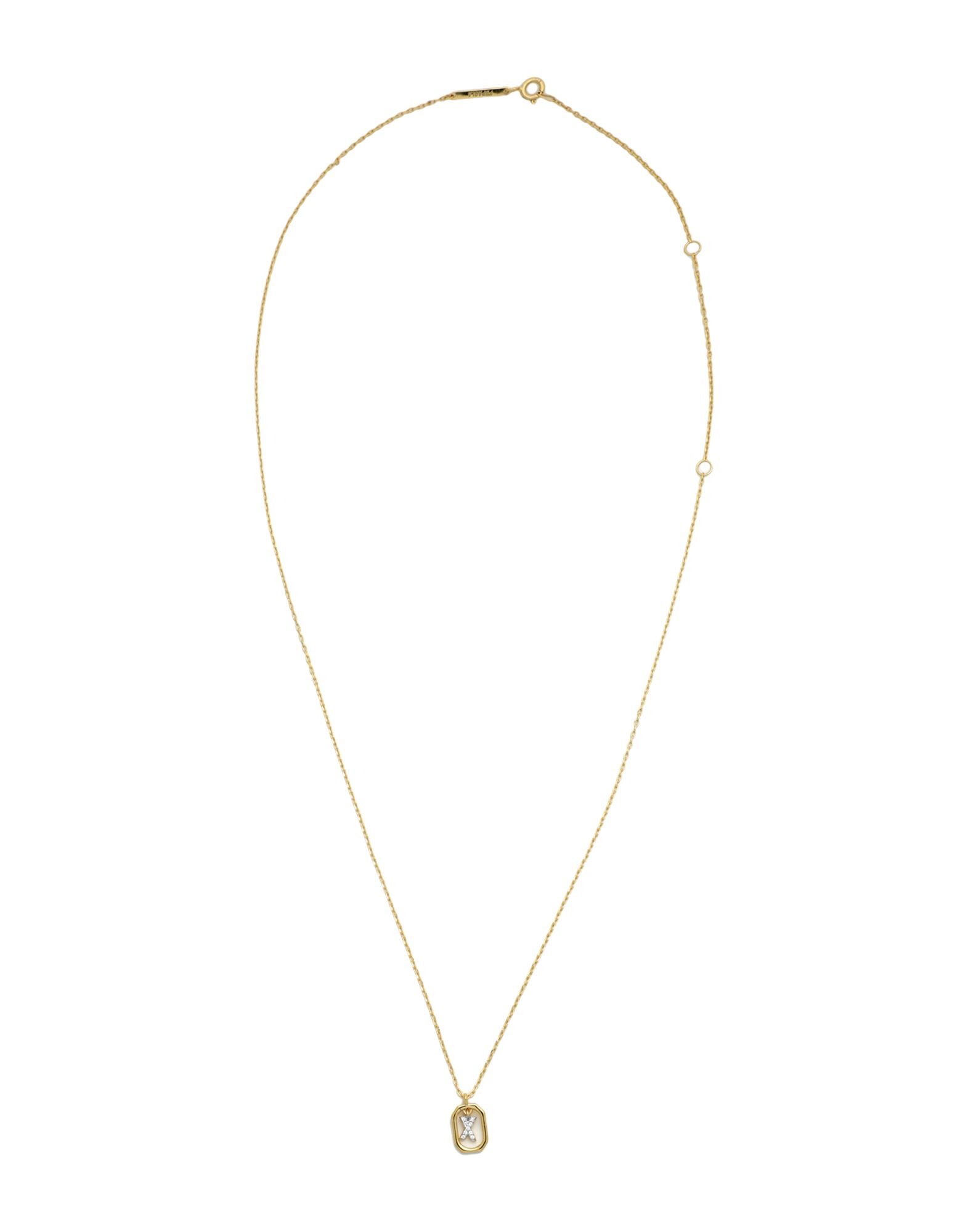 P D PAOLA - Necklaces