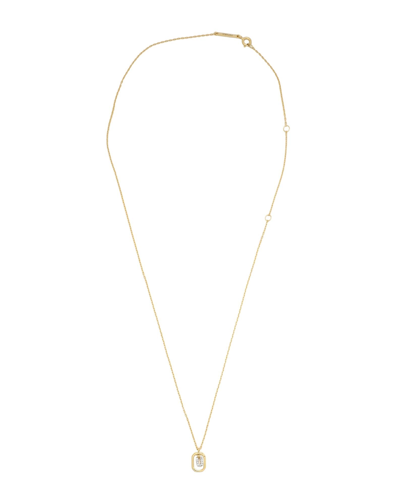 P D PAOLA - Necklaces