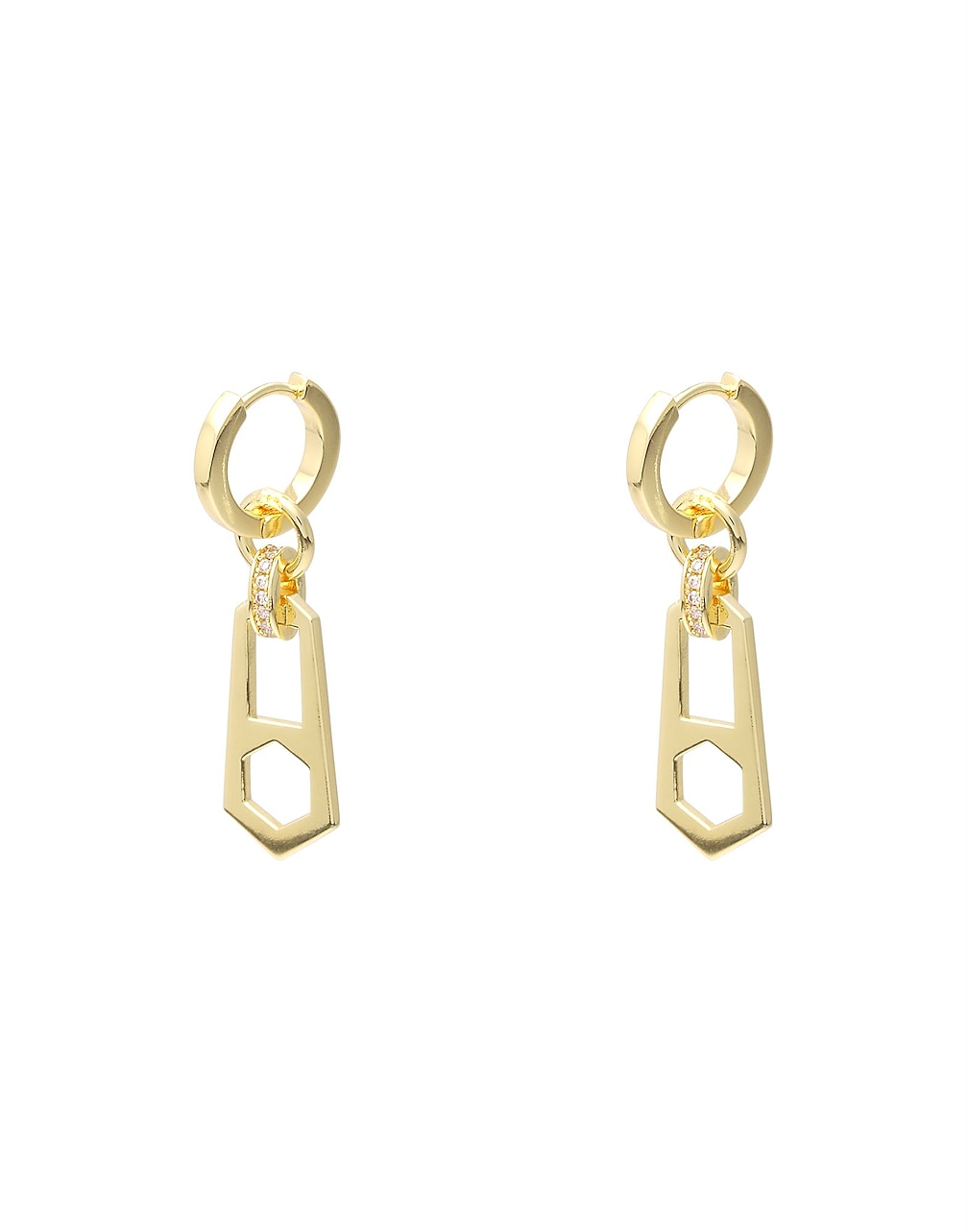 LUV AJ - Earrings