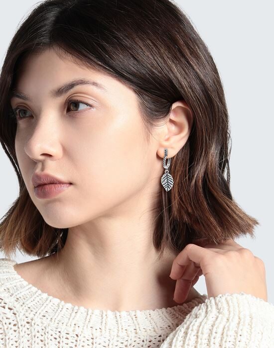 EMANUELE BICOCCHI Моносерьга