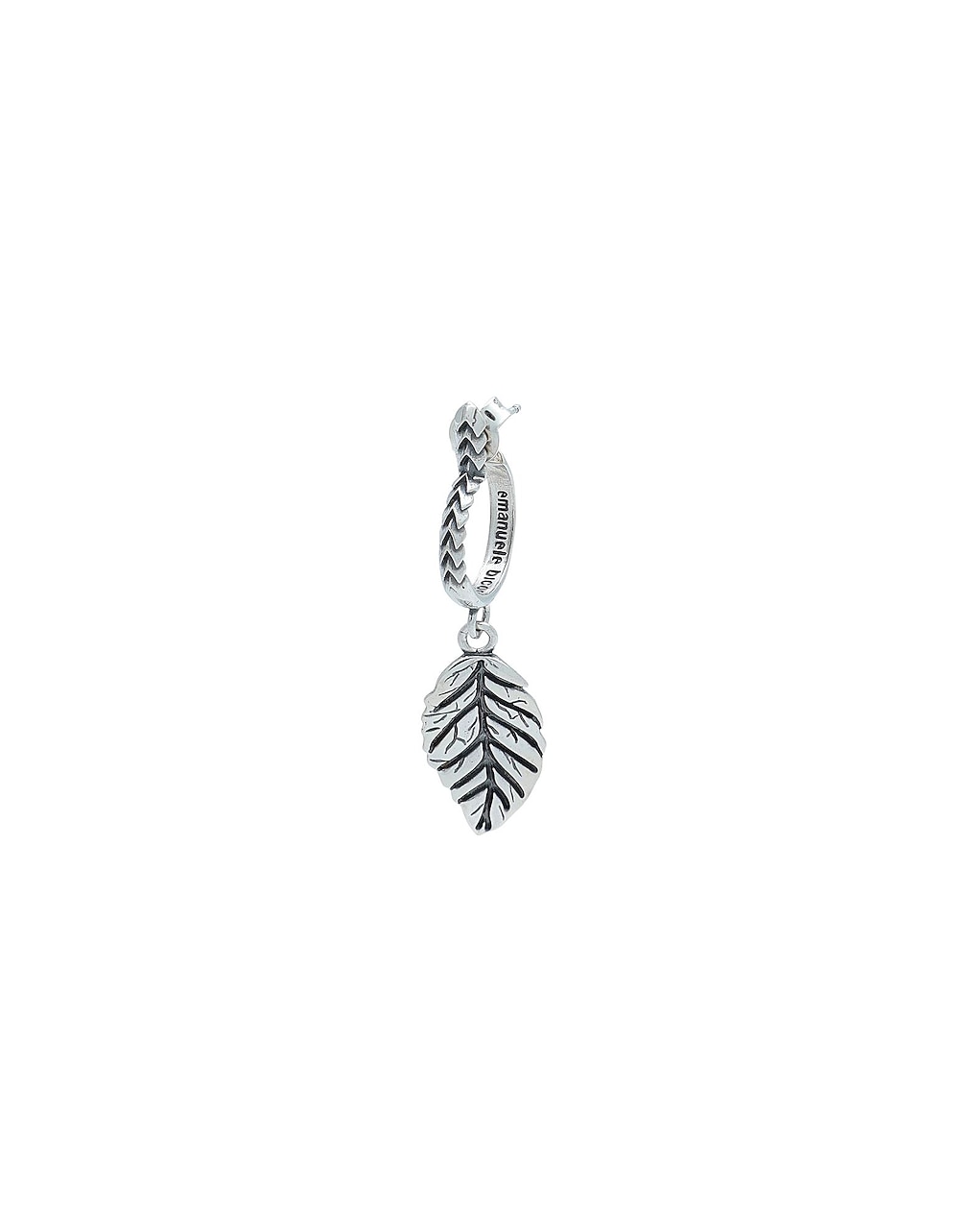 EMANUELE BICOCCHI - Single Earrings