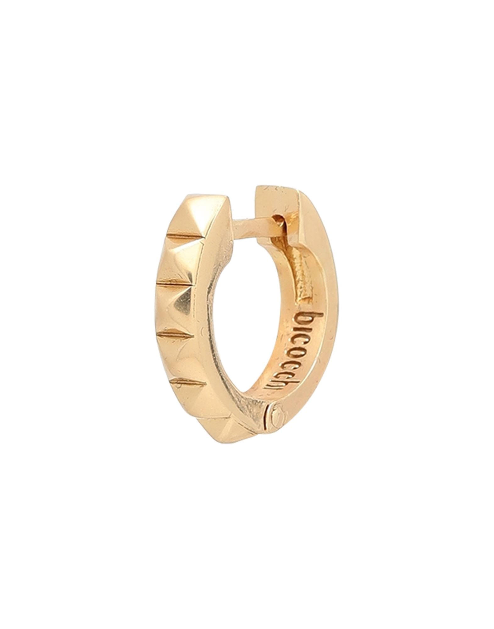 EMANUELE BICOCCHI - シングルピアス