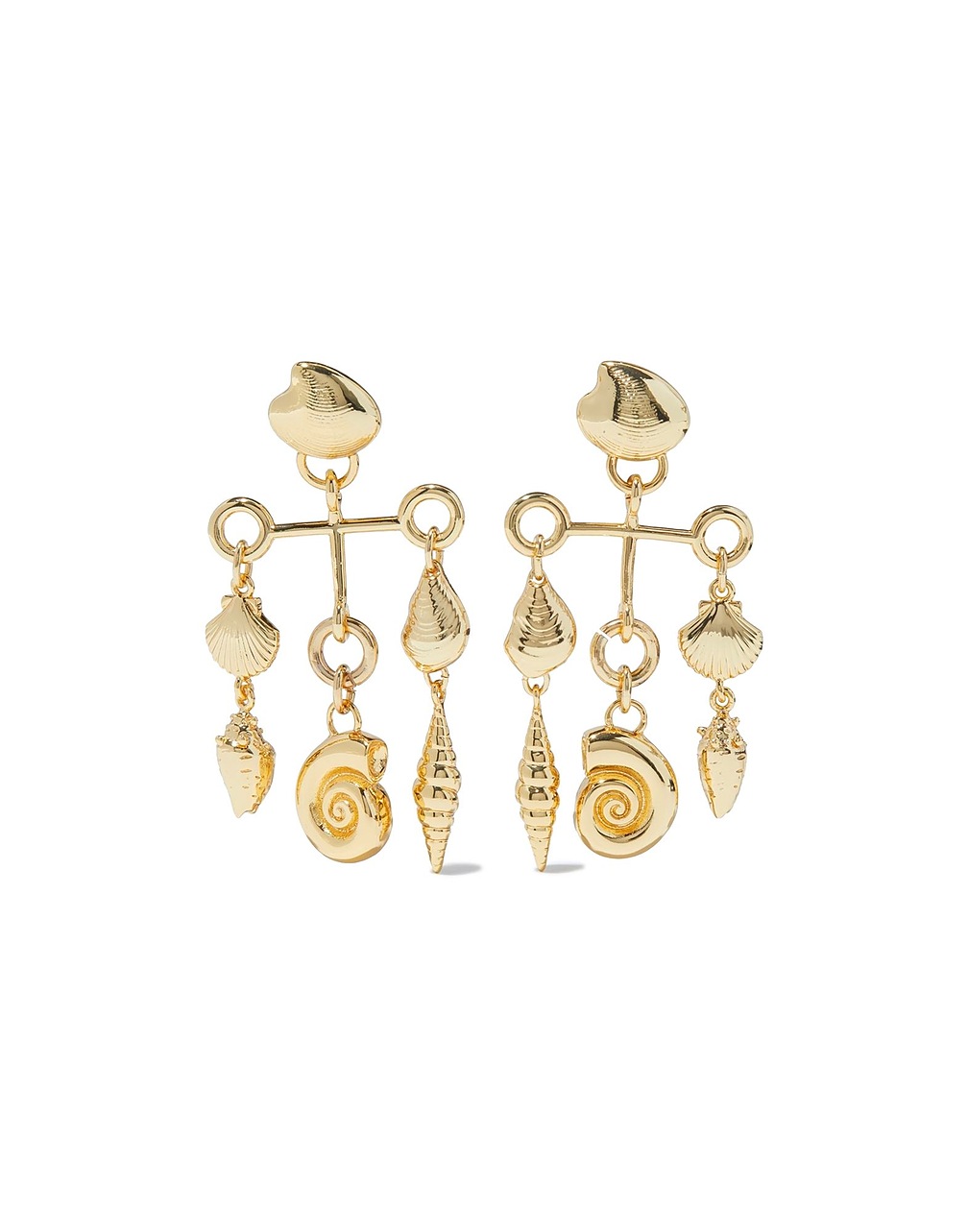 NOIR JEWELRY - Earrings